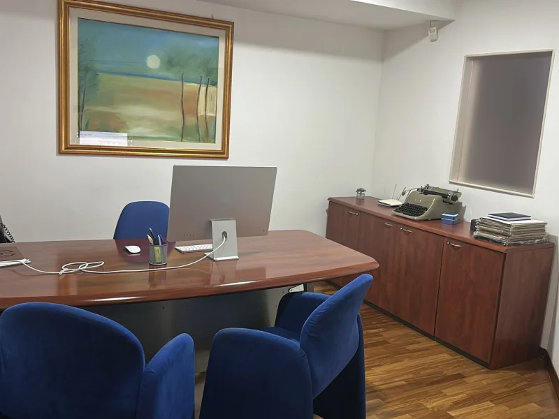 Ufficio - Ufficio