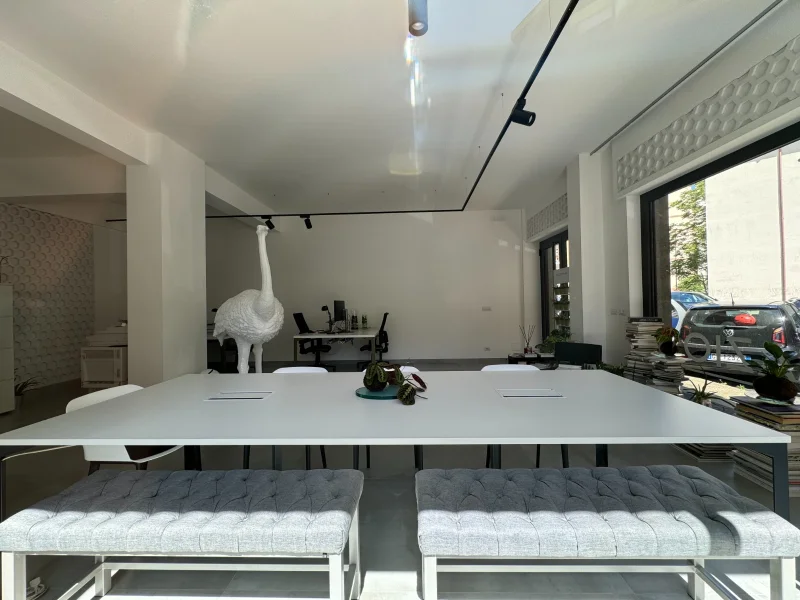 Postazione Condivisa OpenSpace - Foto 3