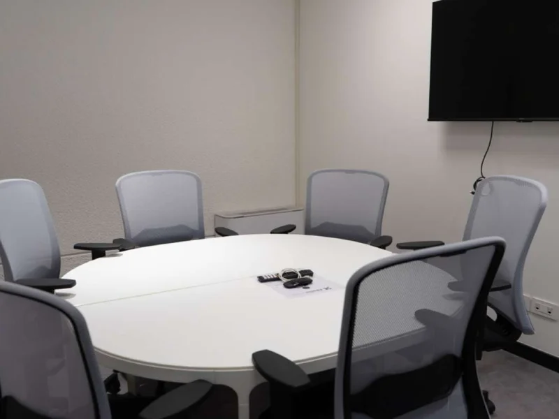 Sala riunione piccola - Sala Riunione disponibile per prenotazione