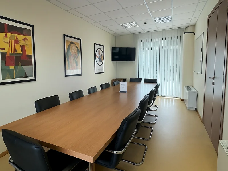 Sala Prestige - Foto 2