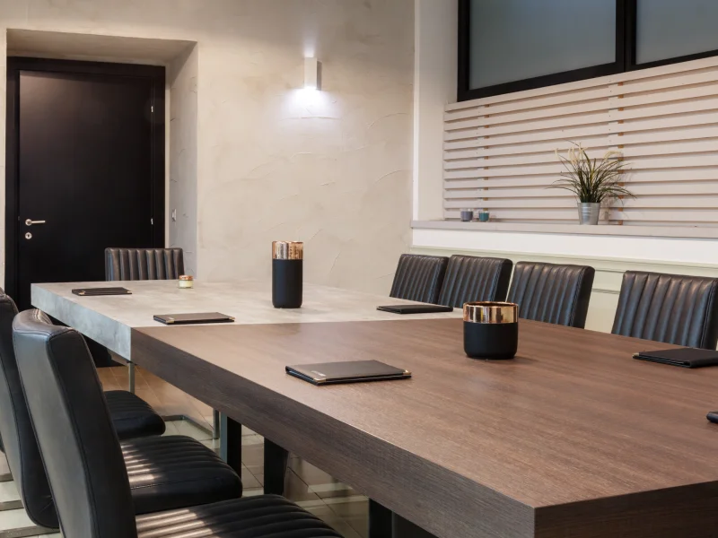 Sala Riunioni - Foto 3