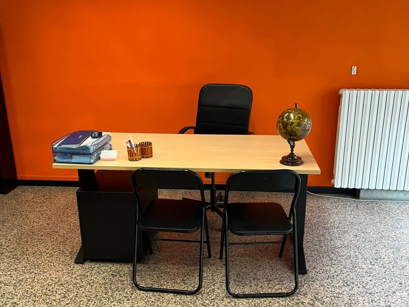 UFFICIO PRIVATO 2 - Foto 2