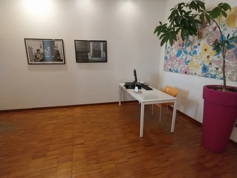 Postazione in open space - Foto 2