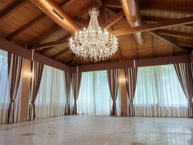 Sala Templum Piccola - Sala Riunione disponibile per prenotazione