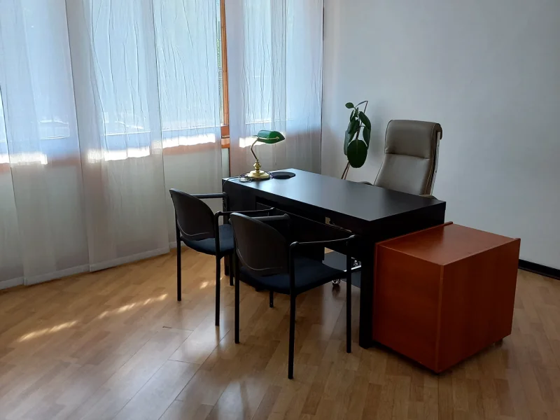 Postazione 1d - Postazione disponibile per prenotazione