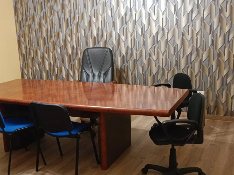 STUDIO CRISPI - Coworking disponibile per prenotazione