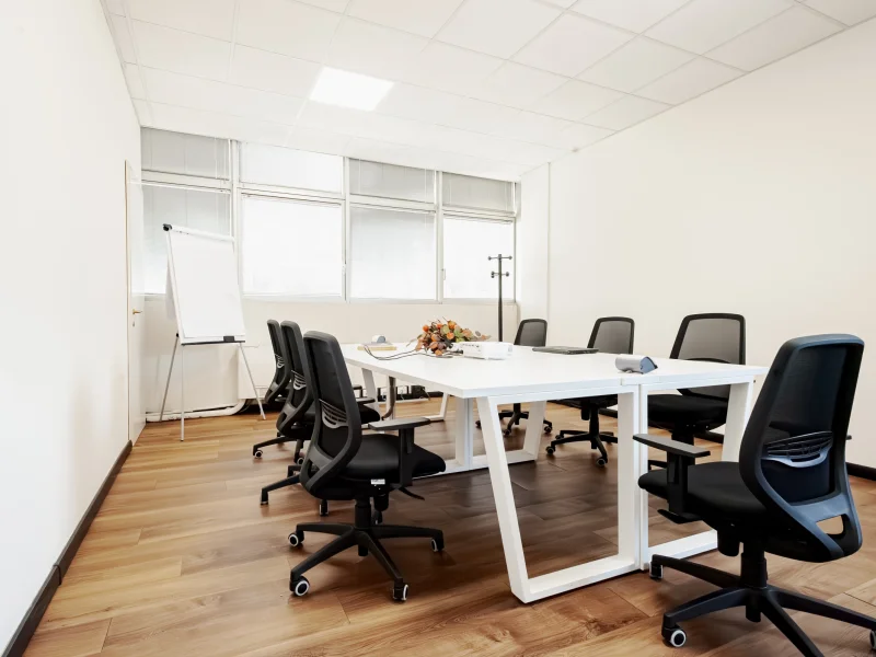 A&B Navigli (UG) - Uffici Privati disponibile per prenotazione