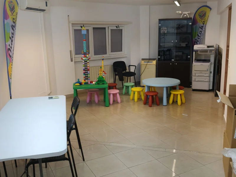 Aula piccola - Foto 4