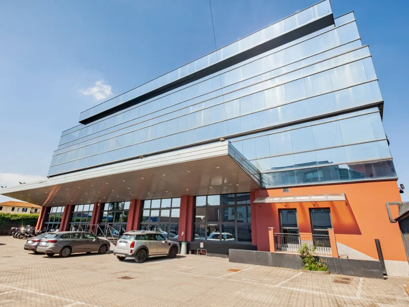 A&B Bovisa (SR) - Foto 3