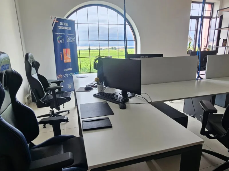 WeStudio CoWorking a Sant'Ambrogio di Valpolicella - Foto 2