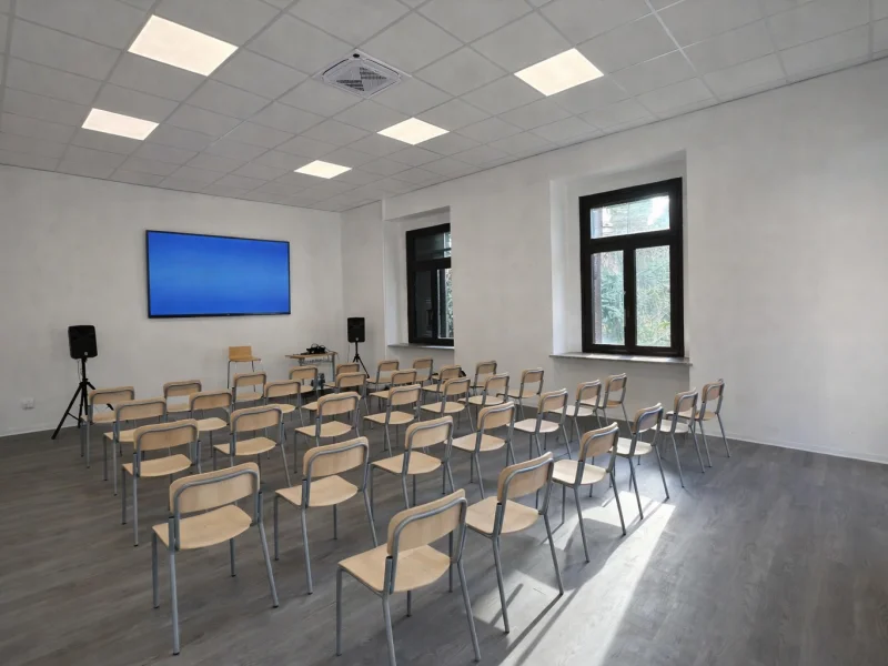 Aula Imperium - Foto 4