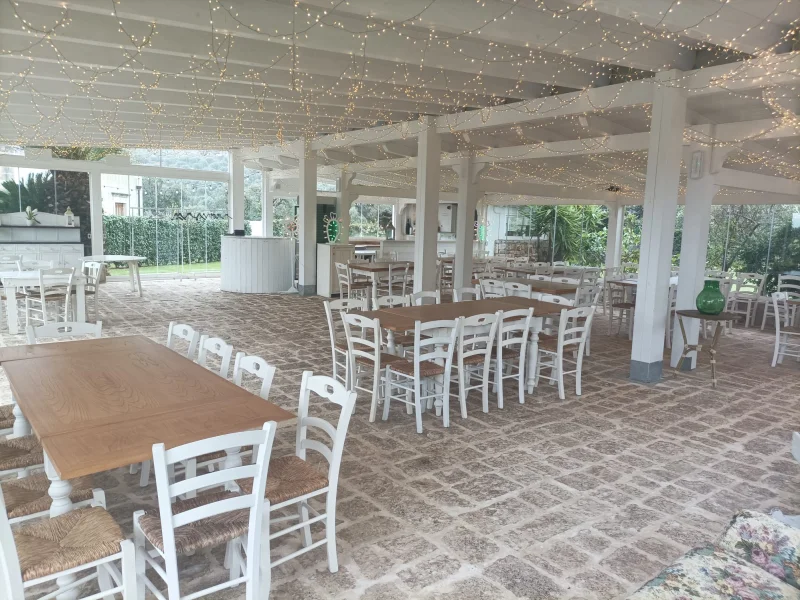 Sala Eventi a Fasano - Foto 3