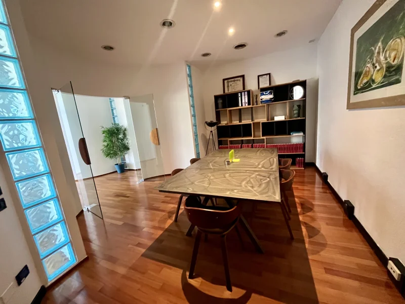 SALA RIUNIONE - Foto 2