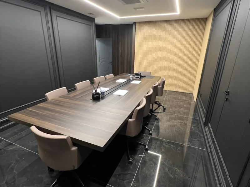 SALA RIUNIONI a Caserta - Foto 2