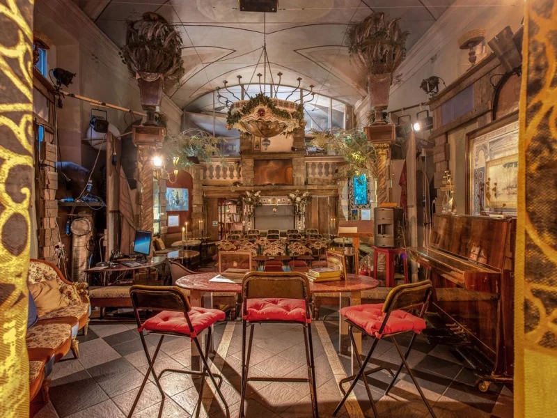 Sala Auditorium a Roma - Foto 5
