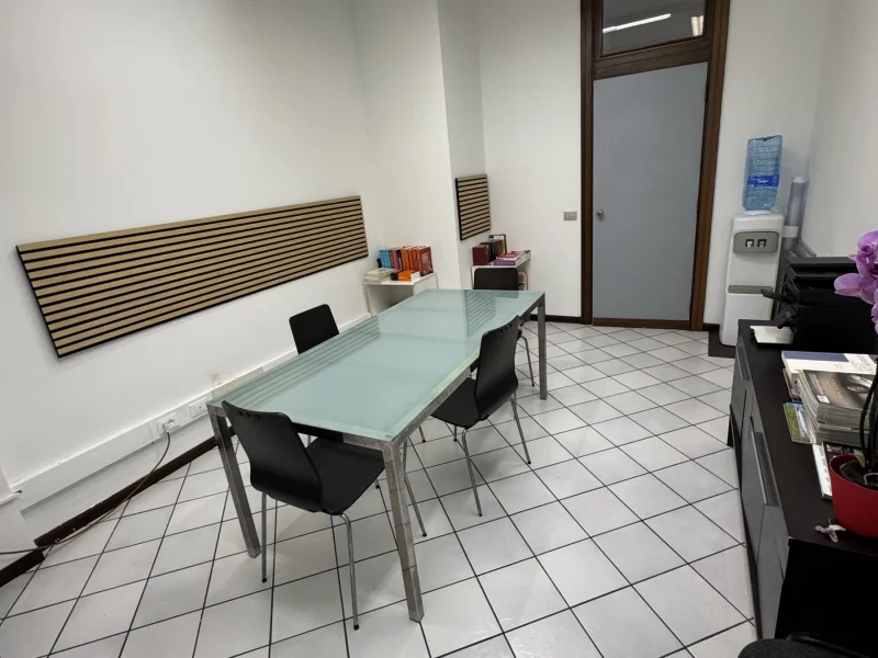 Sala riunione - Sala Riunione