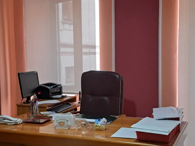 Ufficio 1 - Ufficio