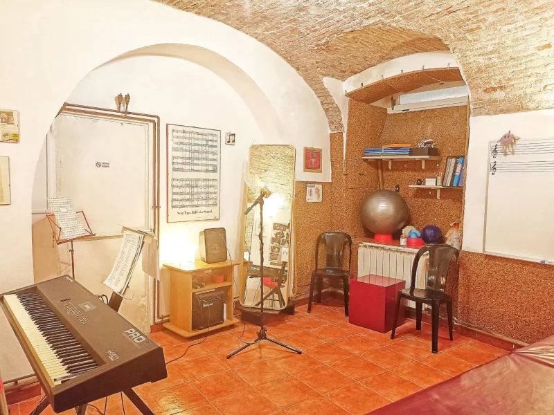 Stanza rossa - Foto 5