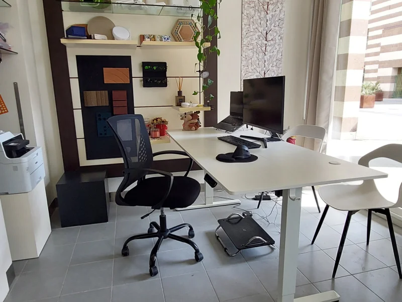 Sala operativa - Foto 3