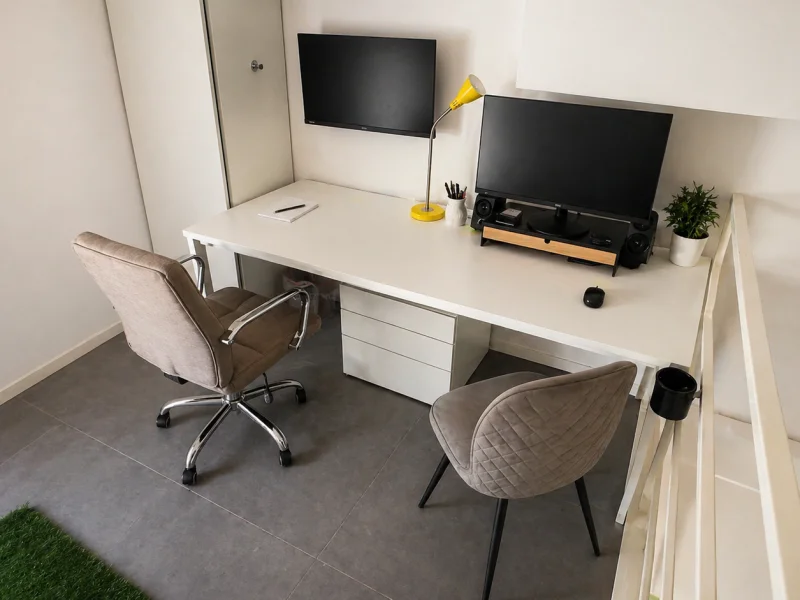 Postazione Operativa - NITIDO - Coworking disponibile per prenotazione