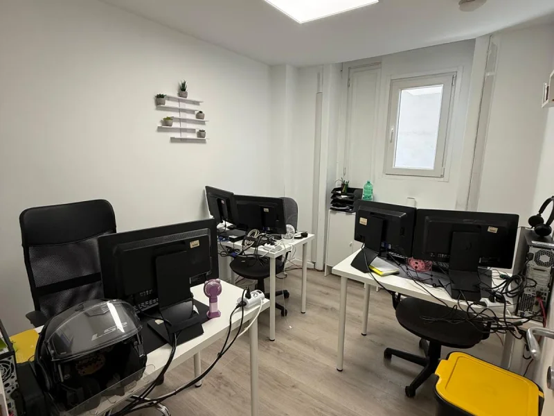Ufficio Light - Ufficio disponibile per prenotazione