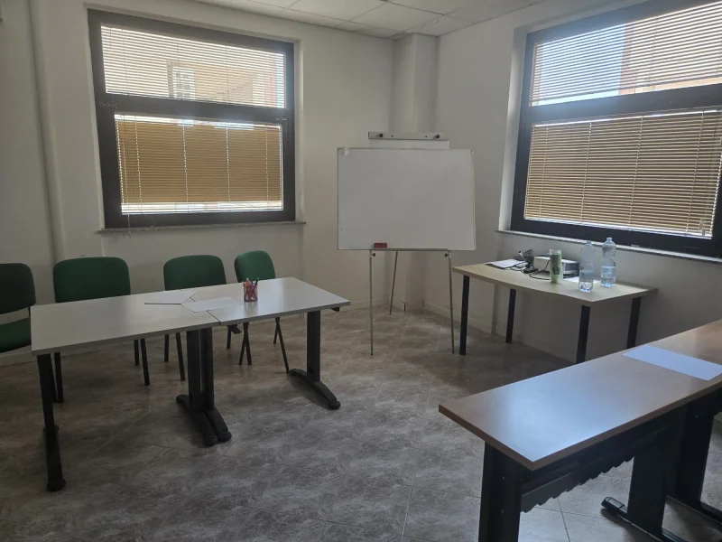 Sala 1 a Viterbo - Foto 3