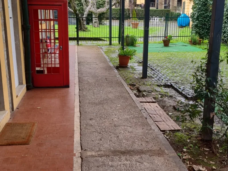 Sala 1 - Sala Riunione disponibile per prenotazione