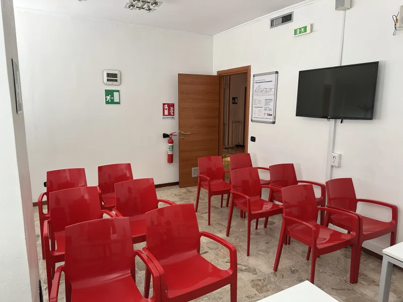 AULA 5 a Napoli - Foto 4