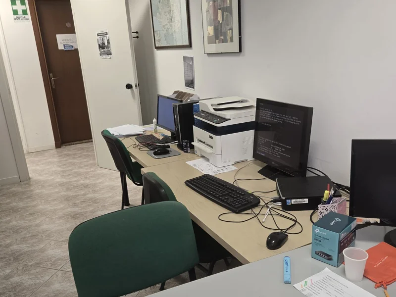 Ufficio a Viterbo - Foto 4