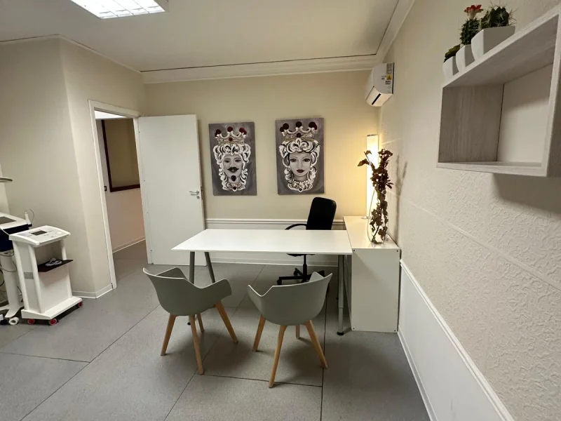 Studio - Uffici Privati disponibile per prenotazione