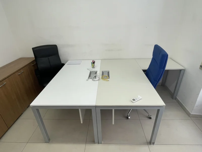 Postazione di lavoro a Salerno - Foto 3