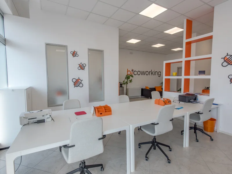 Postazione beCoworking - Foto 2