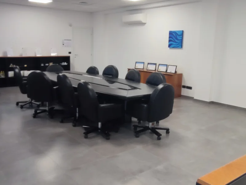 SALA RIUNIONI - Foto 4