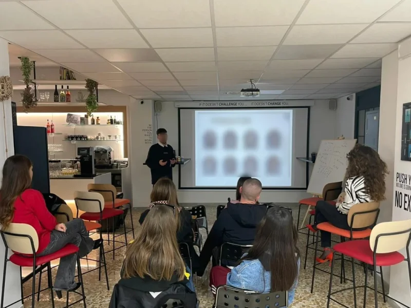 Sala Pose & Produzioni a Monopoli - Foto 4