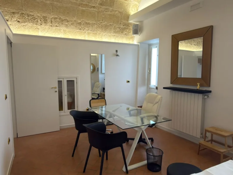 STUDIO 1 a Veglie - Foto 3