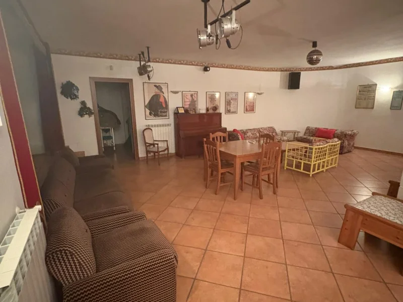Sala Meeting - Foto 4