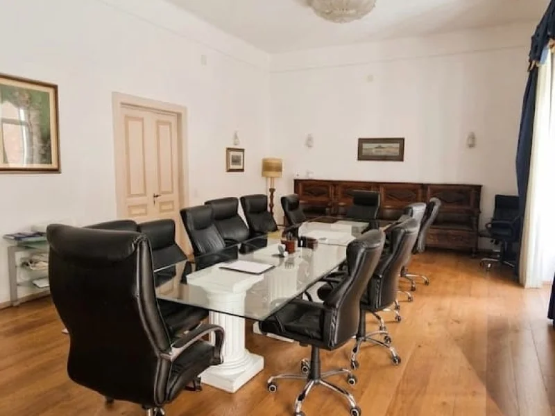 Meeting - Sala Riunione disponibile per prenotazione
