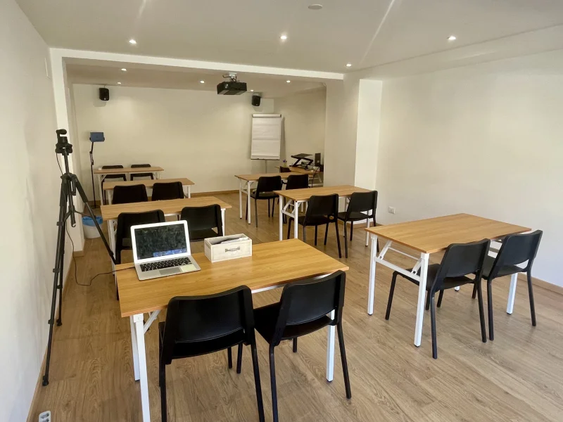 Sala Teodores - Foto 3