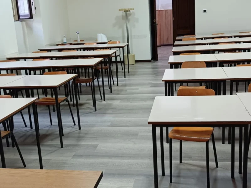 AULA GANGEMI - Foto 2