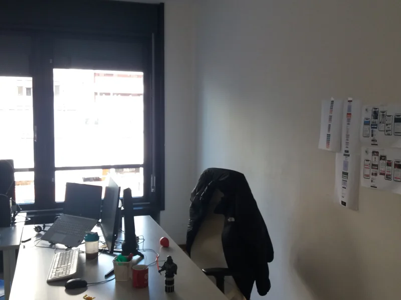 Spazio nr 6. Ufficio - Foto 3