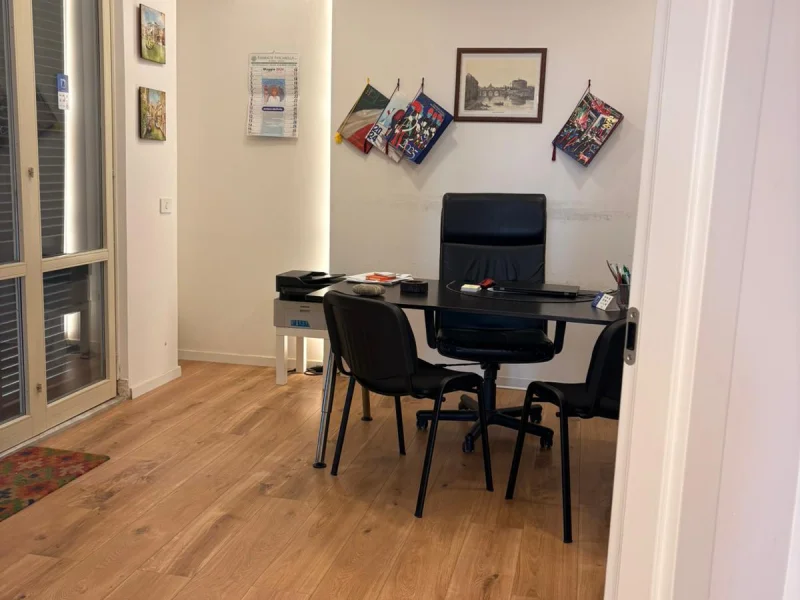 Ufficio privato a Aversa - Foto 3
