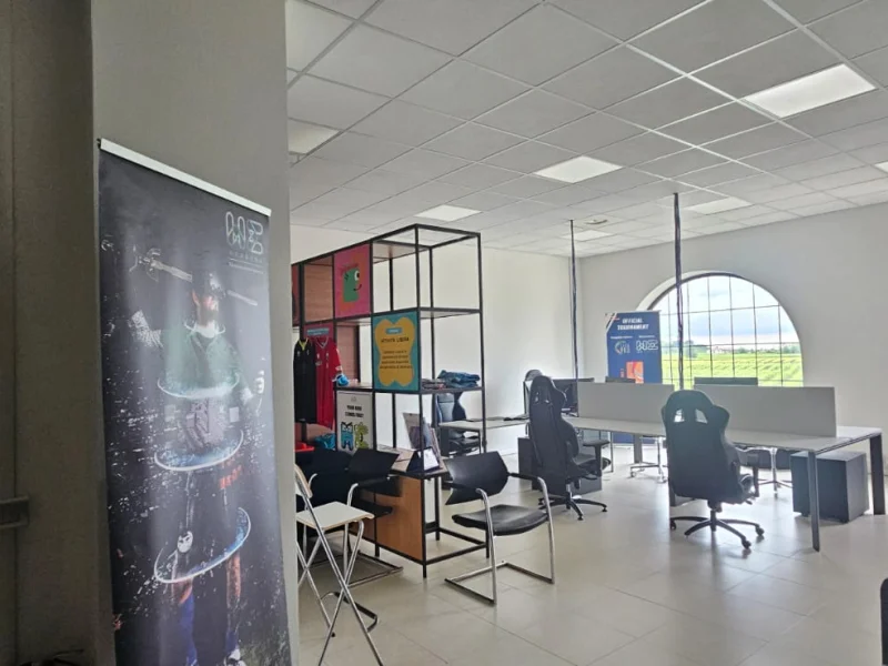 WeStudio CoWorking - Coworking disponibile per prenotazione