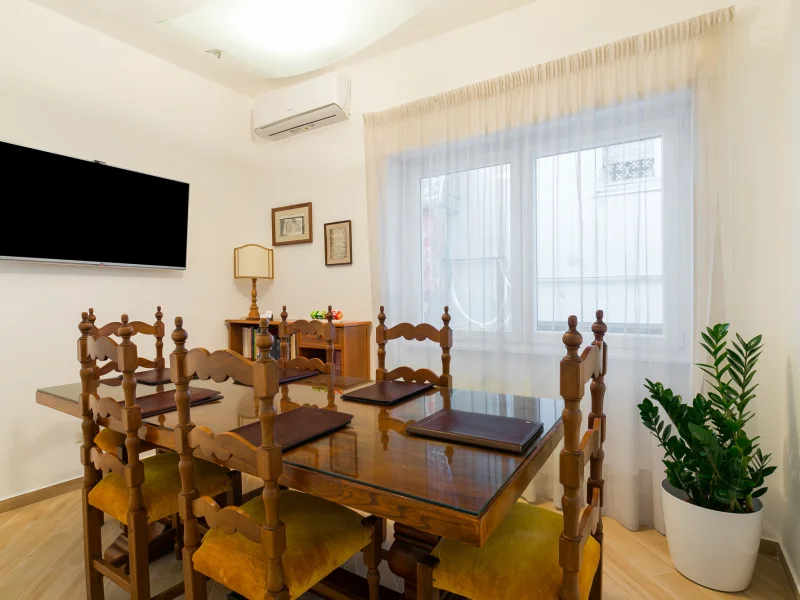 Sala riunioni a Roma - Foto 3