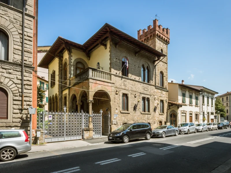 Sala Riunione - Foto 5