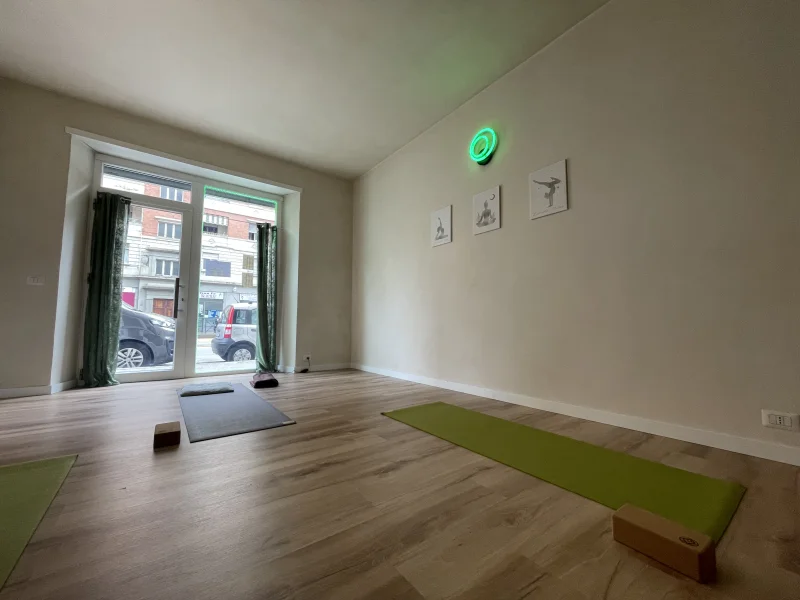 Oasi Yoga - Foto 5