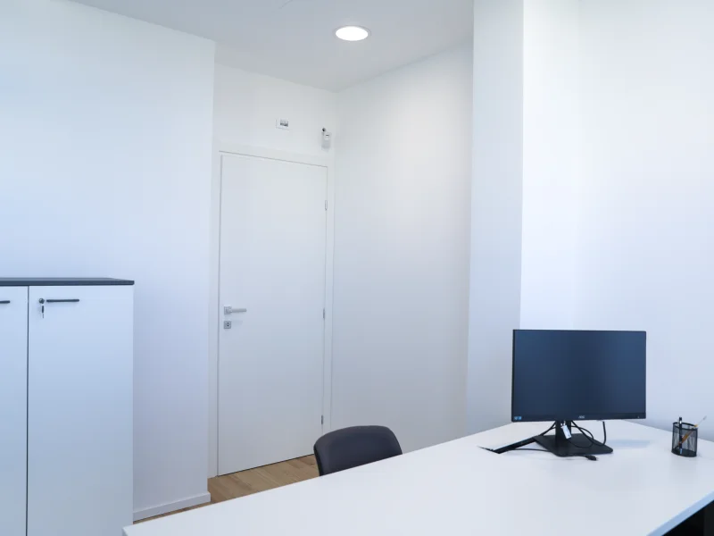 UFFICIO D - Uffici Privati disponibile per prenotazione