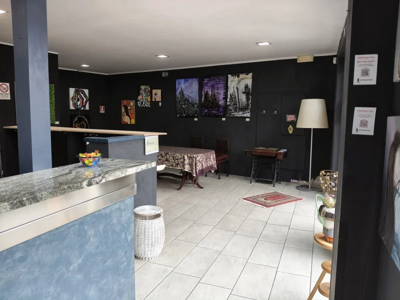 Sala Cocò + Sala Andloviz - Foto 4