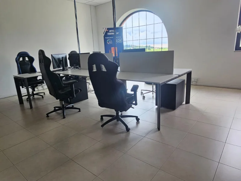 WeStudio CoWorking a Sant'Ambrogio di Valpolicella - Foto 5