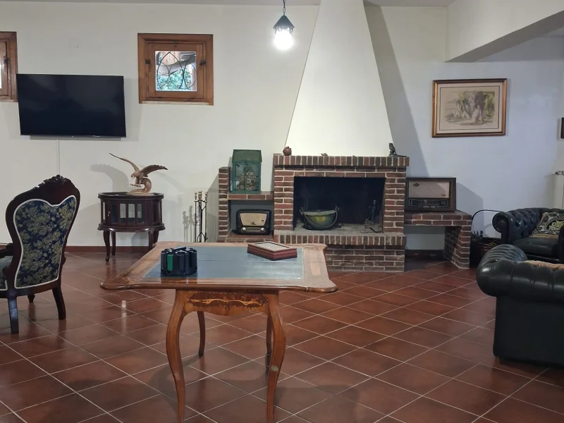 GLI STUDI DI PEPPE a Santa Maria A Vico - Foto 3
