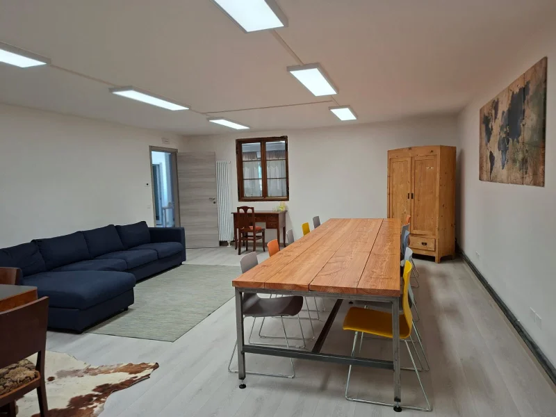 SALA RIUNIONI a Mezzano - Foto 4
